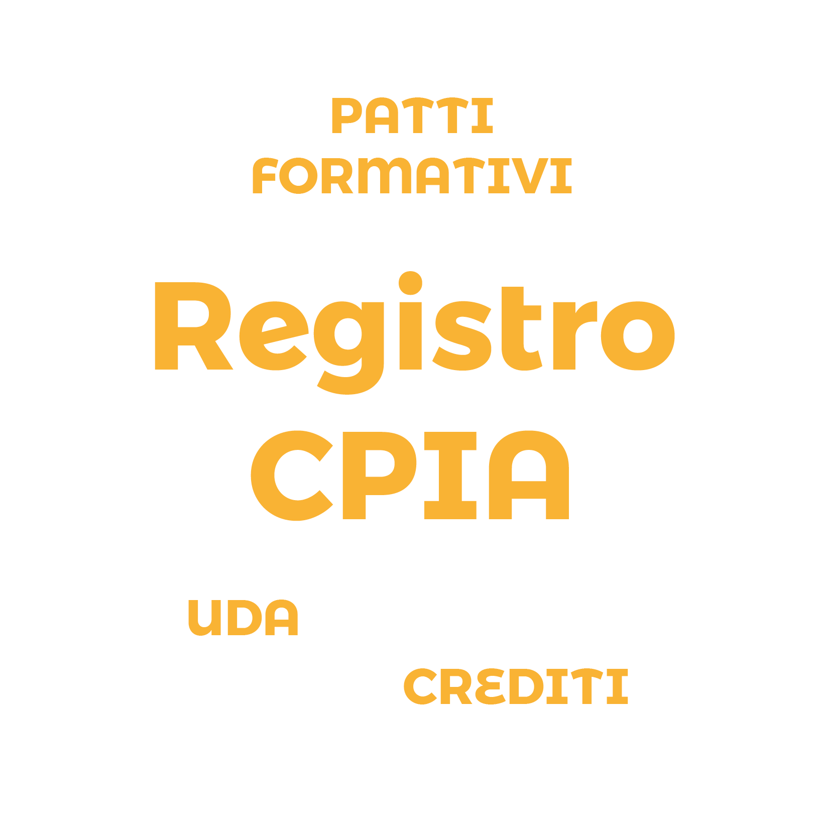 CPIA, Patti formativi UDA e Crediti
