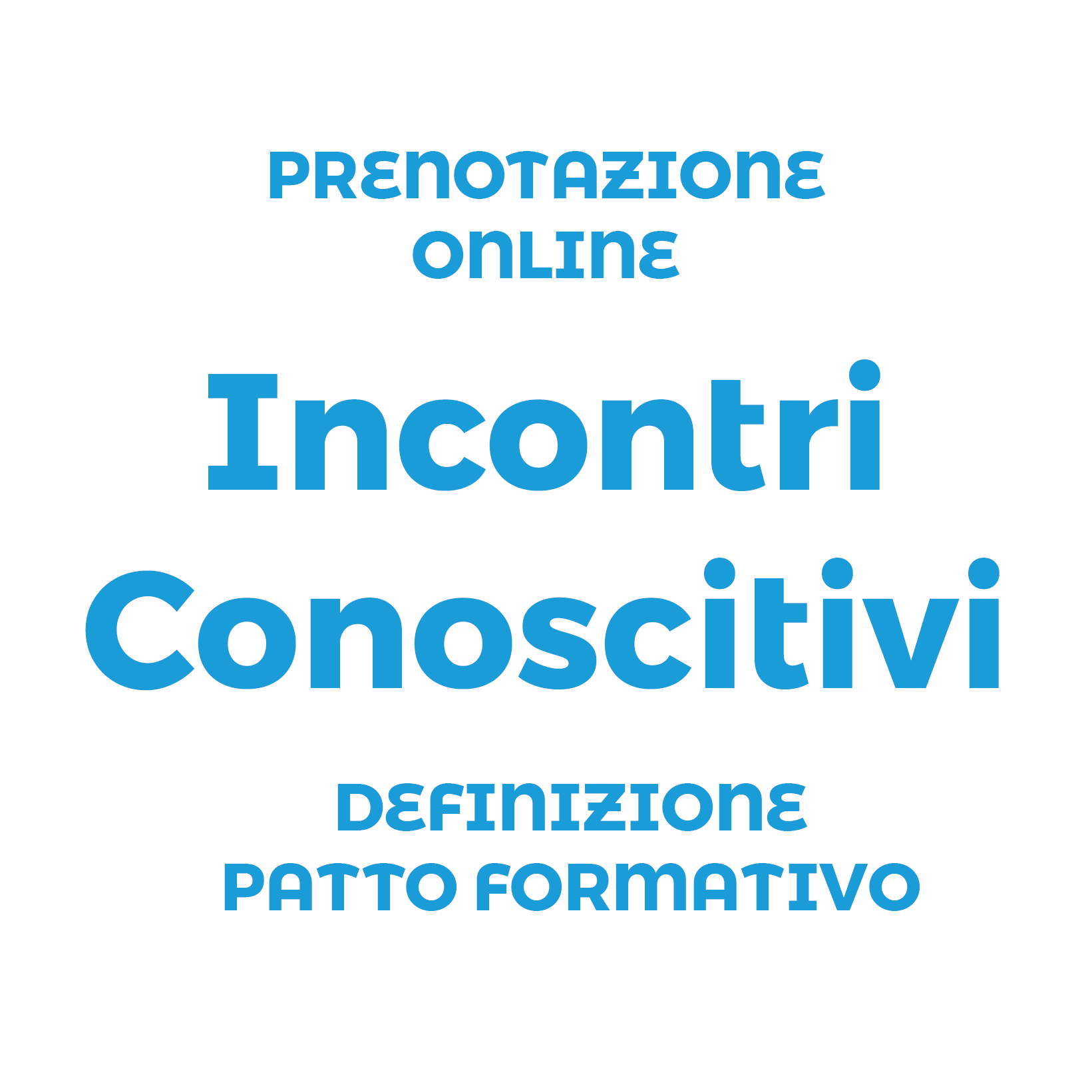 Registro CPIA, Patto Formativo e Incontri Conoscitivi